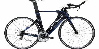 Specialized Shiv Comp 2013 Triathlon Bike