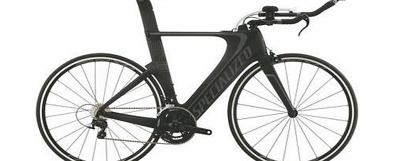 Shiv Elite 2015 Triathlon Bike