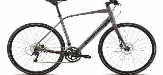 Sirrus Elite Disc 2015 Hybird Bike