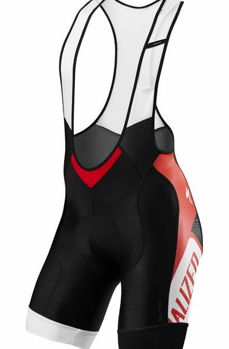 Specialized SL Pro Bib Shorts - Team Authentic