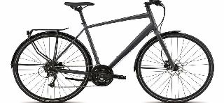 Source Sport Disc 2015 Hybrid Bike