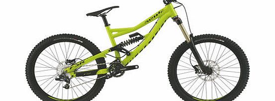 Status Fsr I 2015 Downhill Bike