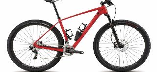 Specialized Stumpjumper Expert Carbon 2015 29