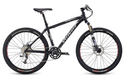 Specialized Stumpjumper HT Comp 2007 Mountain Bike