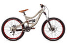 Specialized SX Trail I FSR 2009 Mountain Bike