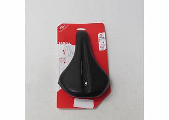 Targa Saddle - 143mm (soiled)