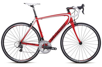 Specialized Tarmac Comp 2013 Road Bike