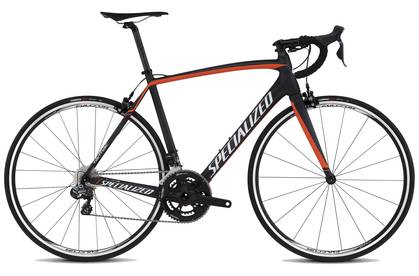 Specialized Tarmac Comp Ultegra Di2 2016 Road Bike