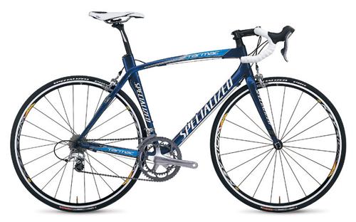 Specialized Tarmac Expert 2006 Road Bike