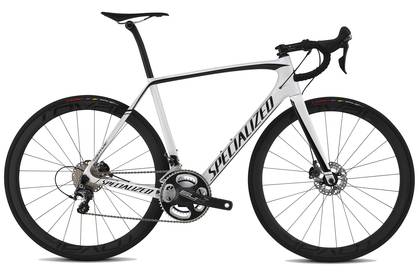 Specialized Tarmac Expert Disc Race 2016 Road Bike