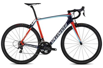 Specialized Tarmac Pro Race 2016 Road Bike