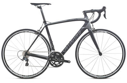 Specialized Tarmac Sl4 Comp 2014 Road Bike