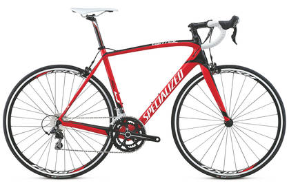 Tarmac Sl4 Sport 2014 Road Bike