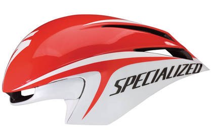 Specialized Tt2 Helmet