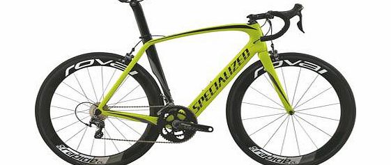 Specialized Venge Pro Race 2015 Road Bike