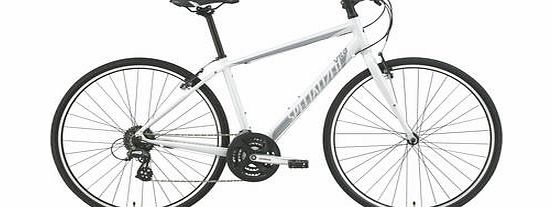 Vita 2015 Womens Hybrid Bike