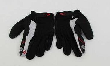 Specialized Womens Bg Gel Wiretap Glove - Large