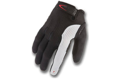 Womens Bg Gel Wiretap Glove