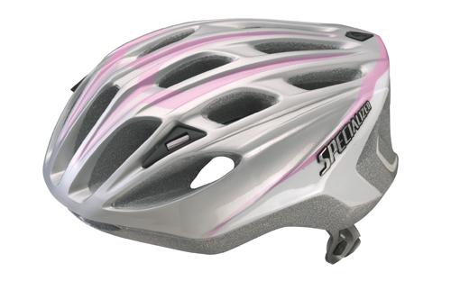 Specialized Womens Chamonix Helmet