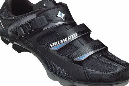 Specialized Womens Motodiva MTB Shoe - 38