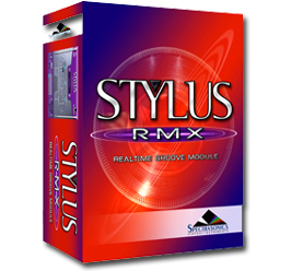 Spectrasonics STYLUS RMX