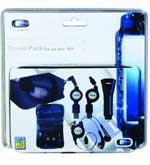 Travel Pack - PSP