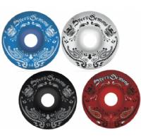 Speed Demon BANDANA WHEELS