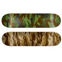 Speed Demon CAMO DECK