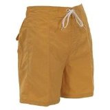 Anchor Watershorts - Super Lemon