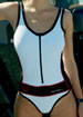 Speedo Beach Adrenaline tank swimsuit