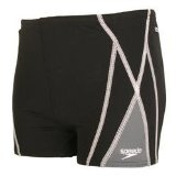 Boys Endurance Plus LZR Descend Splice Aquashort