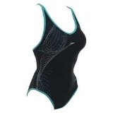 Speedo BV One Piece Placement