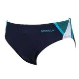 Speedo BVB 8cm Sportsbrief