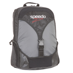 Speedo Competition Kickboard Rucksack - Black