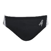 Enduarance Male Go Splice 5Cm Brief 34