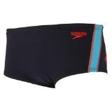 Speedo Endurance Plus Frame Splice 14cm Brief