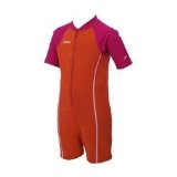 Speedo Girls Hot Tot Suit