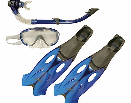 Glide Scuba Set