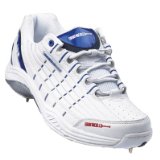 GRAY-NICOLLS Ice Half Spike Cricket Shoes , UK13