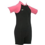 Speedo Hot Tot Suit