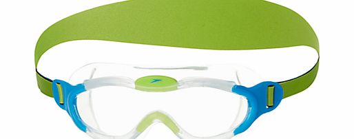 Speedo Junior Sea Squad Mask