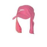 Speedo Junior Shade Cap Girls