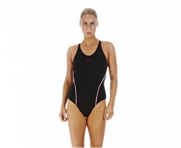 Speedo Ladies FastFlow Swimsuit