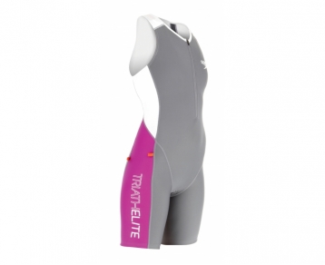 Ladies LZR Racer Tri Comp Tri Suit