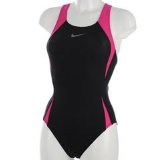 Nike Fastback Vector Ladies Black/Pink 34