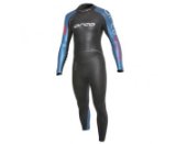 Speedo ORCA Alpha Mens Triathlon Wetsuit, 07