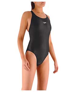 Speedo Powerback Womens Swimsuit - Size 10