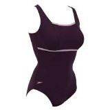 Speedo Premiere Tank 1-Piece - Plum