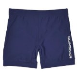 Quiksilver Mapool Swim Trunks - Indigo (Medium)