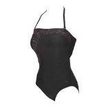 Speedo Sahara One Piece Bandeau